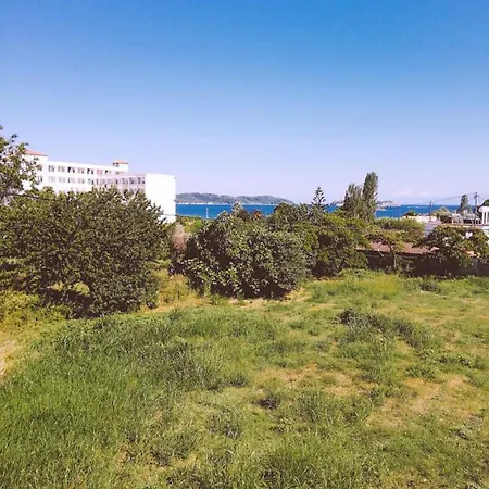 Apartment Rigas - Ps