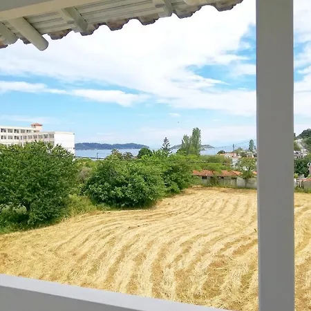 Rigas - Ps Apartment Achladies (Skiathos)