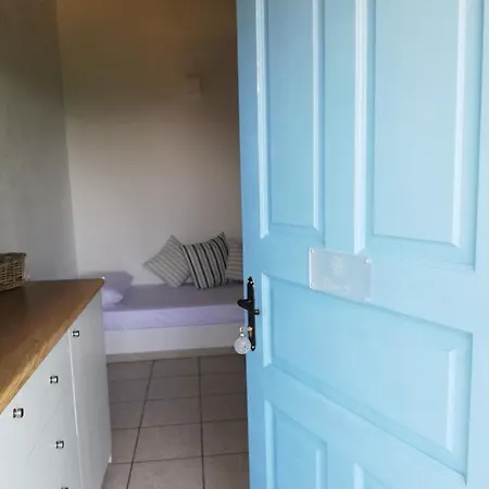 Rigas - Ps Apartment *
