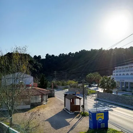 Apartamento Rigas - Ps *