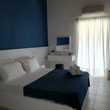 Apartamento Rigas - Ps Achladies (Skiathos)