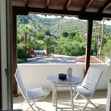 Rigas - Ps Apartamento