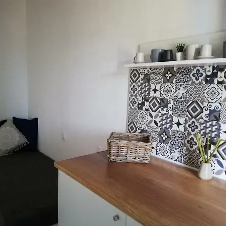 Rigas - Ps Apartamento