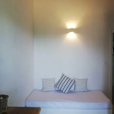 Apartamento Rigas - Ps *