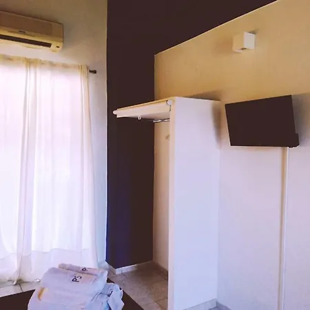 Rigas - Ps Apartamento *