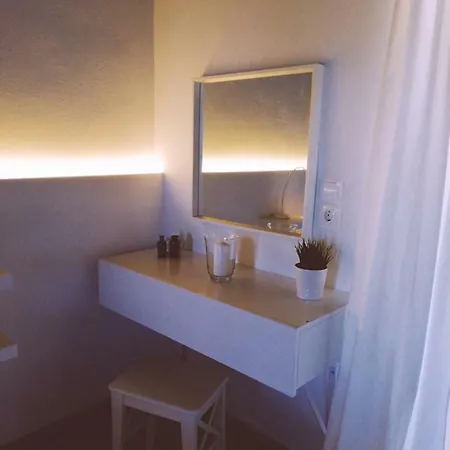 Apartment Rigas - Ps