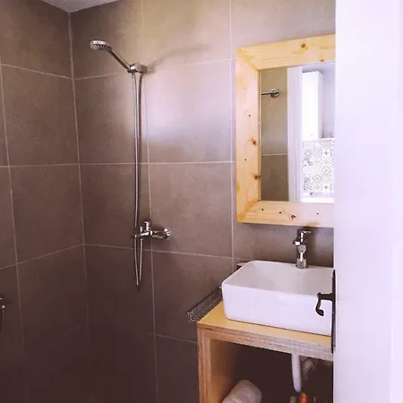 Rigas - Ps Apartamento