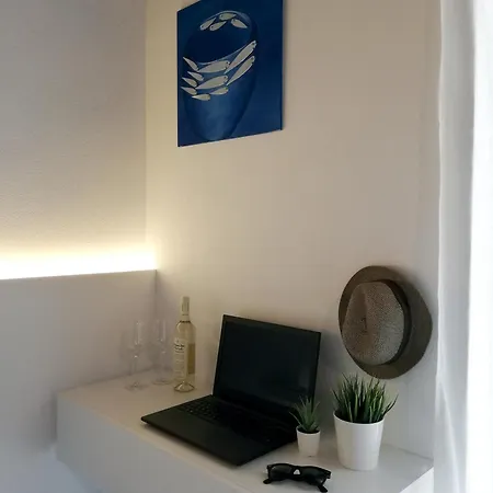 Apartamento Rigas - Ps *