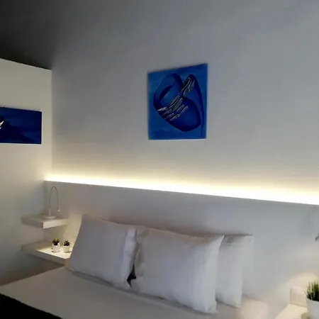 Rigas - Ps Apartamento *