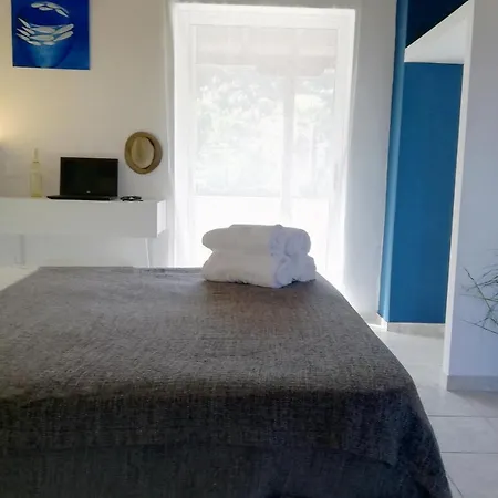 Rigas - Ps Apartamento Achladies (Skiathos)