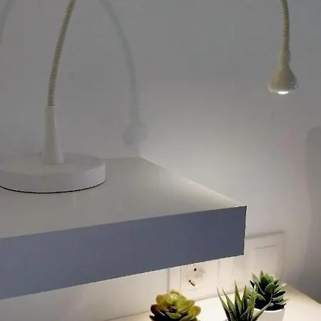 Apartamento Rigas - Ps *